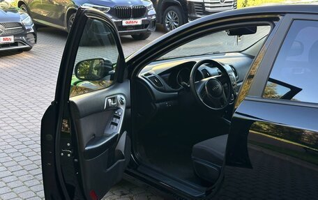 KIA Cerato III, 2011 год, 847 000 рублей, 4 фотография