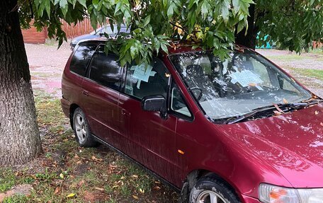 Honda Odyssey IV, 1996 год, 315 000 рублей, 1 фотография