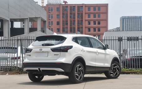 Nissan Qashqai, 2026 год, 2 530 004 рублей, 7 фотография