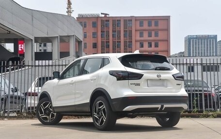 Nissan Qashqai, 2026 год, 2 530 004 рублей, 6 фотография