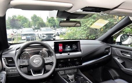 Nissan Qashqai, 2026 год, 2 530 004 рублей, 11 фотография