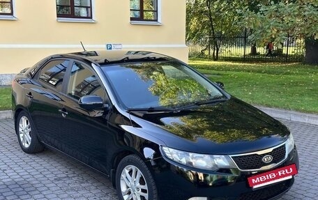 KIA Cerato III, 2011 год, 847 000 рублей, 3 фотография