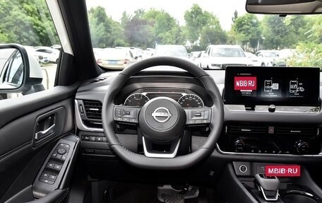 Nissan Qashqai, 2026 год, 2 530 004 рублей, 10 фотография