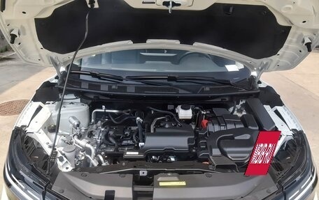 Nissan Qashqai, 2026 год, 2 530 004 рублей, 9 фотография