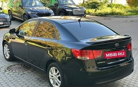 KIA Cerato III, 2011 год, 847 000 рублей, 2 фотография