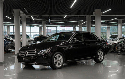 Mercedes-Benz E-Класс, 2017 год, 3 400 000 рублей, 1 фотография