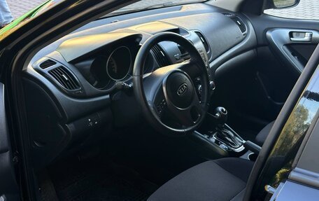 KIA Cerato III, 2011 год, 847 000 рублей, 5 фотография