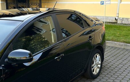 KIA Cerato III, 2011 год, 847 000 рублей, 7 фотография