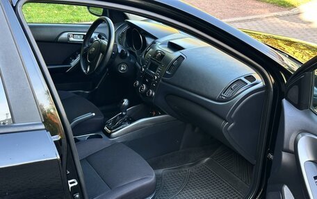 KIA Cerato III, 2011 год, 847 000 рублей, 9 фотография