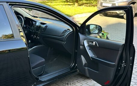KIA Cerato III, 2011 год, 847 000 рублей, 10 фотография