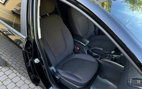 KIA Cerato III, 2011 год, 847 000 рублей, 11 фотография