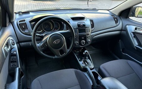 KIA Cerato III, 2011 год, 847 000 рублей, 8 фотография