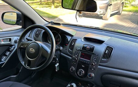 KIA Cerato III, 2011 год, 847 000 рублей, 14 фотография