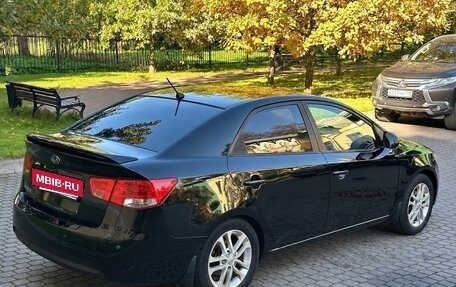 KIA Cerato III, 2011 год, 847 000 рублей, 17 фотография