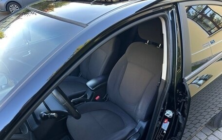 KIA Cerato III, 2011 год, 847 000 рублей, 6 фотография