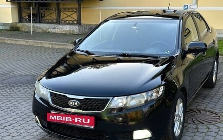 KIA Cerato III, 2011 год, 847 000 рублей, 13 фотография