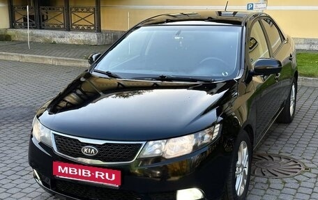 KIA Cerato III, 2011 год, 847 000 рублей, 12 фотография