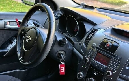 KIA Cerato III, 2011 год, 847 000 рублей, 16 фотография