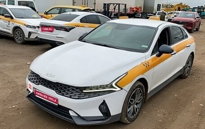 KIA K5, 2021 год, 1 765 000 рублей, 1 фотография