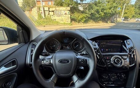 Ford Focus III, 2013 год, 850 000 рублей, 6 фотография