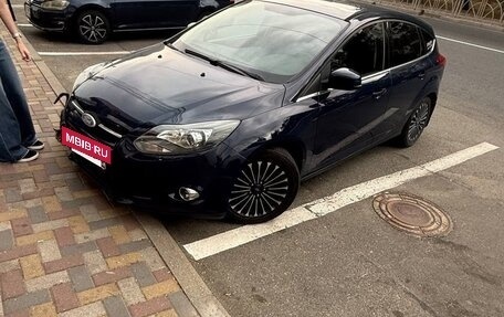 Ford Focus III, 2013 год, 850 000 рублей, 5 фотография