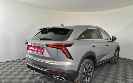 Haval F7, 2026 год, 3 599 000 рублей, 3 фотография