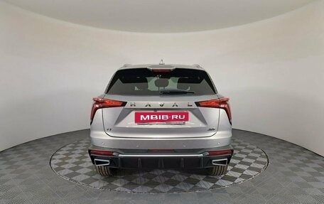 Haval F7, 2026 год, 3 599 000 рублей, 4 фотография