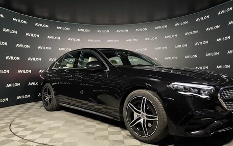 Mercedes-Benz E-Класс, 2026 год, 9 790 000 рублей, 2 фотография