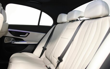 Mercedes-Benz E-Класс, 2026 год, 9 790 000 рублей, 11 фотография