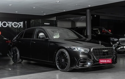 Mercedes-Benz S-Класс, 2026 год, 33 380 000 рублей, 1 фотография