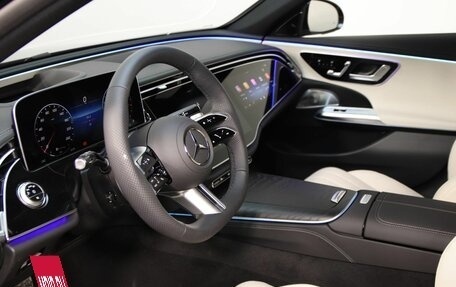 Mercedes-Benz E-Класс, 2026 год, 9 790 000 рублей, 10 фотография