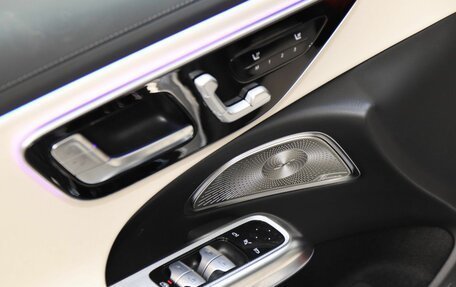 Mercedes-Benz E-Класс, 2026 год, 9 790 000 рублей, 19 фотография
