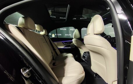 Mercedes-Benz E-Класс, 2026 год, 9 790 000 рублей, 13 фотография