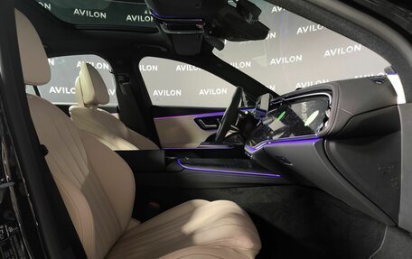 Mercedes-Benz E-Класс, 2026 год, 9 790 000 рублей, 14 фотография