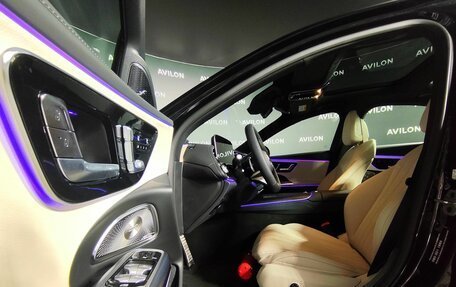 Mercedes-Benz E-Класс, 2026 год, 9 790 000 рублей, 16 фотография