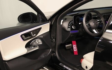 Mercedes-Benz E-Класс, 2026 год, 9 790 000 рублей, 18 фотография
