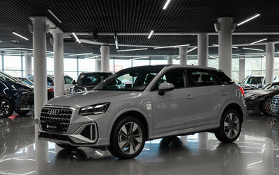 Audi Q2 I, 2026 год, 3 780 000 рублей, 1 фотография