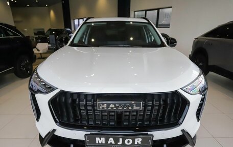 Haval Jolion, 2026 год, 5 фотография
