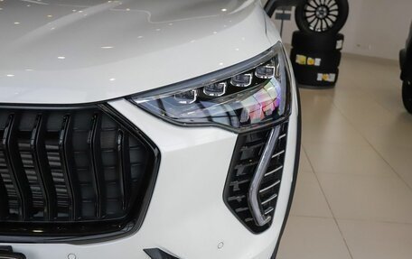 Haval Jolion, 2026 год, 6 фотография
