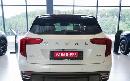 Haval Jolion, 2026 год, 2 фотография
