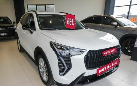 Haval Jolion, 2026 год, 4 фотография