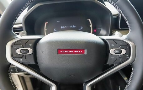 Haval Jolion, 2026 год, 13 фотография