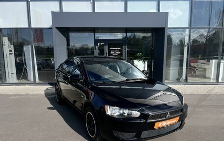 Mitsubishi Lancer IX, 2009 год, 550 000 рублей, 3 фотография