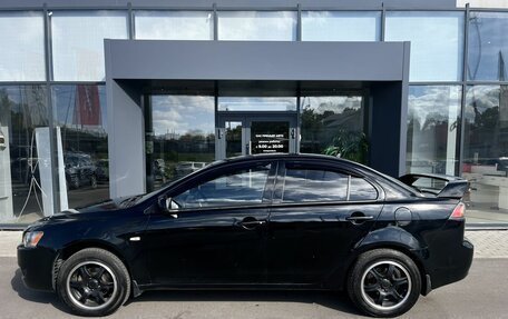 Mitsubishi Lancer IX, 2009 год, 550 000 рублей, 8 фотография
