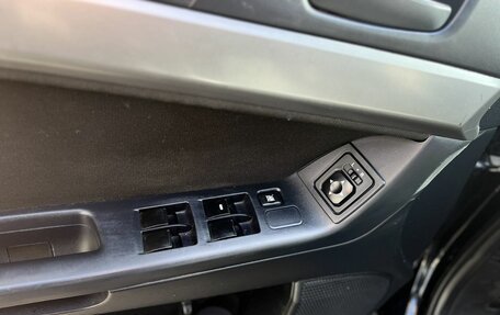 Mitsubishi Lancer IX, 2009 год, 550 000 рублей, 12 фотография