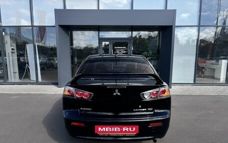 Mitsubishi Lancer IX, 2009 год, 550 000 рублей, 6 фотография