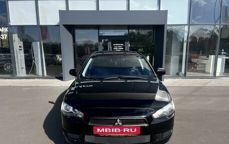 Mitsubishi Lancer IX, 2009 год, 550 000 рублей, 2 фотография