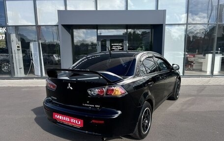 Mitsubishi Lancer IX, 2009 год, 550 000 рублей, 5 фотография
