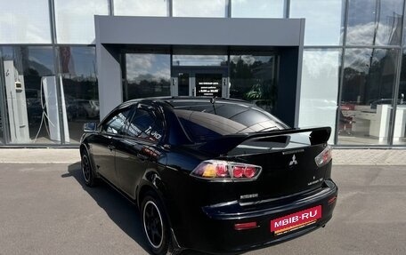 Mitsubishi Lancer IX, 2009 год, 550 000 рублей, 7 фотография