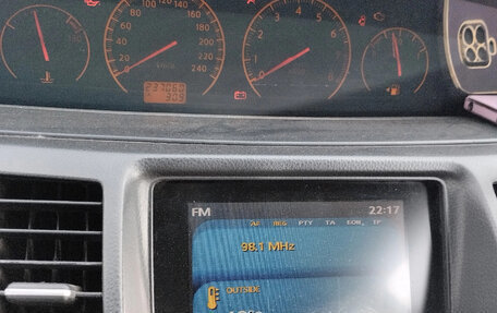 Nissan Primera III, 2006 год, 445 000 рублей, 9 фотография